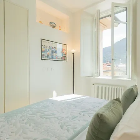 Διαμέρισμα Rooftop Nest In Center By Rent