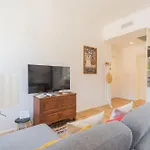 Rooftop Nest In Center By Rent Apartamento *