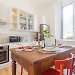 Rooftop Nest In Center By Rent