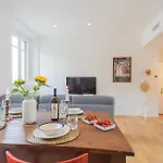 Apartment Rooftop Nest In Center By Rent Como
