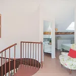 Rooftop Nest In Center By Rent Appartamento