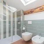 Rooftop Nest In Center By Rent Appartamento *