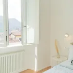 Rooftop Nest In Center By Rent * Côme