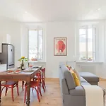 Rooftop Nest In Center By Rent