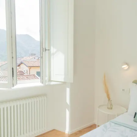 Apartment Rooftop Nest In Center By Rent *