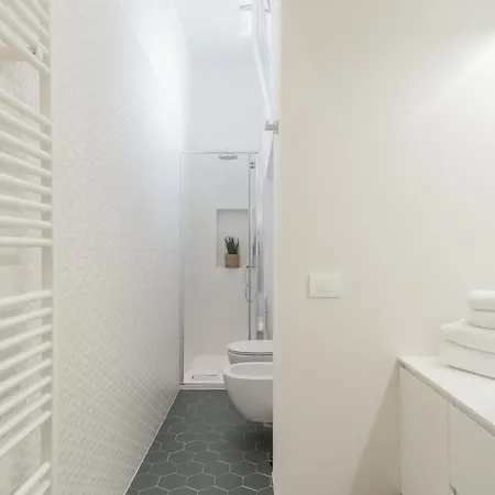 Appartamento Rooftop Nest In Center By Rent *
