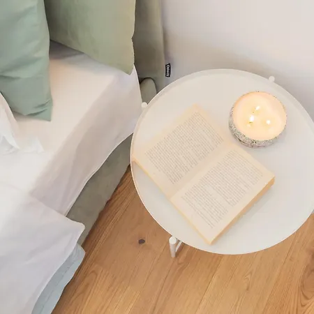 Rooftop Nest In Center By Rent *