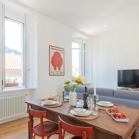 Rooftop Nest In Center By Rent *