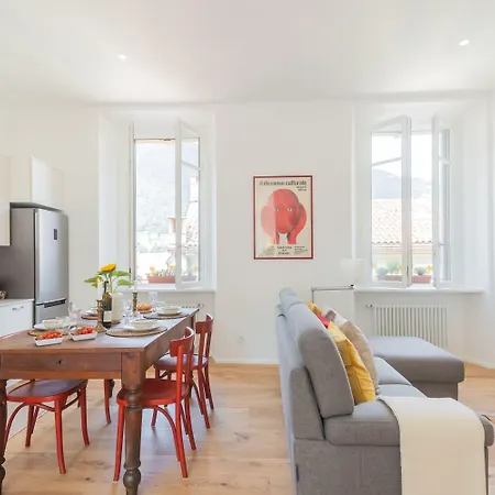 Rooftop Nest In Center By Rent