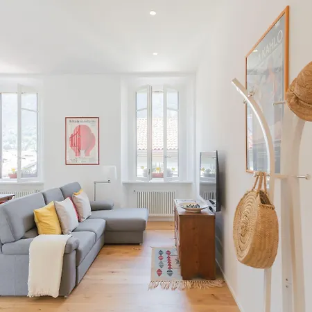 Rooftop Nest In Center By Rent