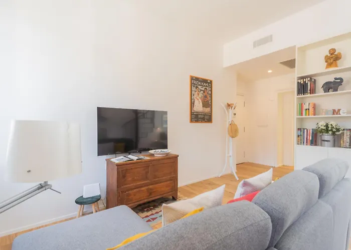 Rooftop Nest In Center By Rent アパート *