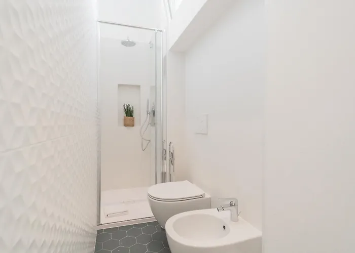 Rooftop Nest In Center By Rent * コモ