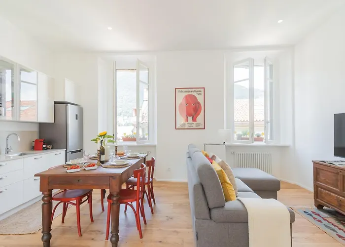 Rooftop Nest In Center By Rent アパート *