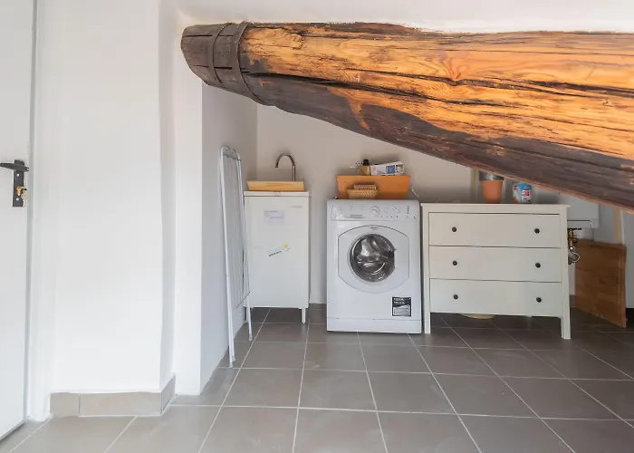 Rooftop Nest In Center By Rent * Como