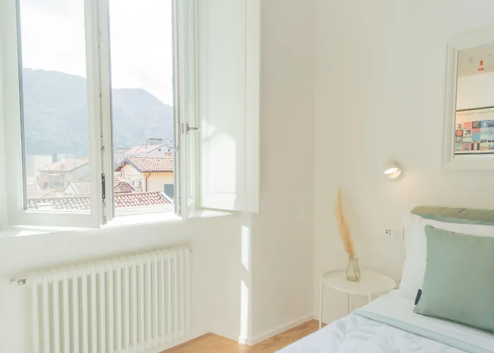 Rooftop Nest In Center By Rent * コモ