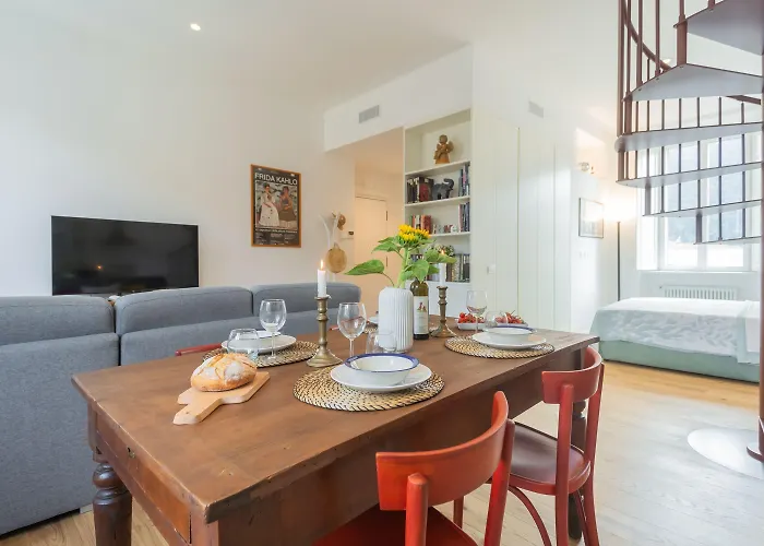 Rooftop Nest In Center By Rent コモ