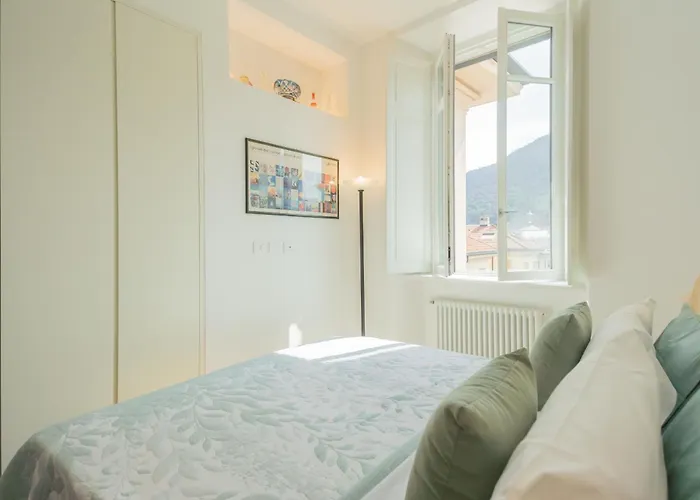 公寓 Rooftop Nest In Center By Rent