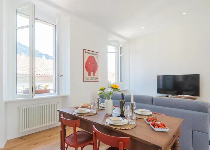 Rooftop Nest In Center By Rent *